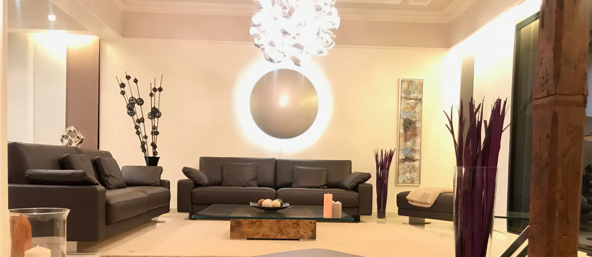 Polster Design Duwe - Anfertigen