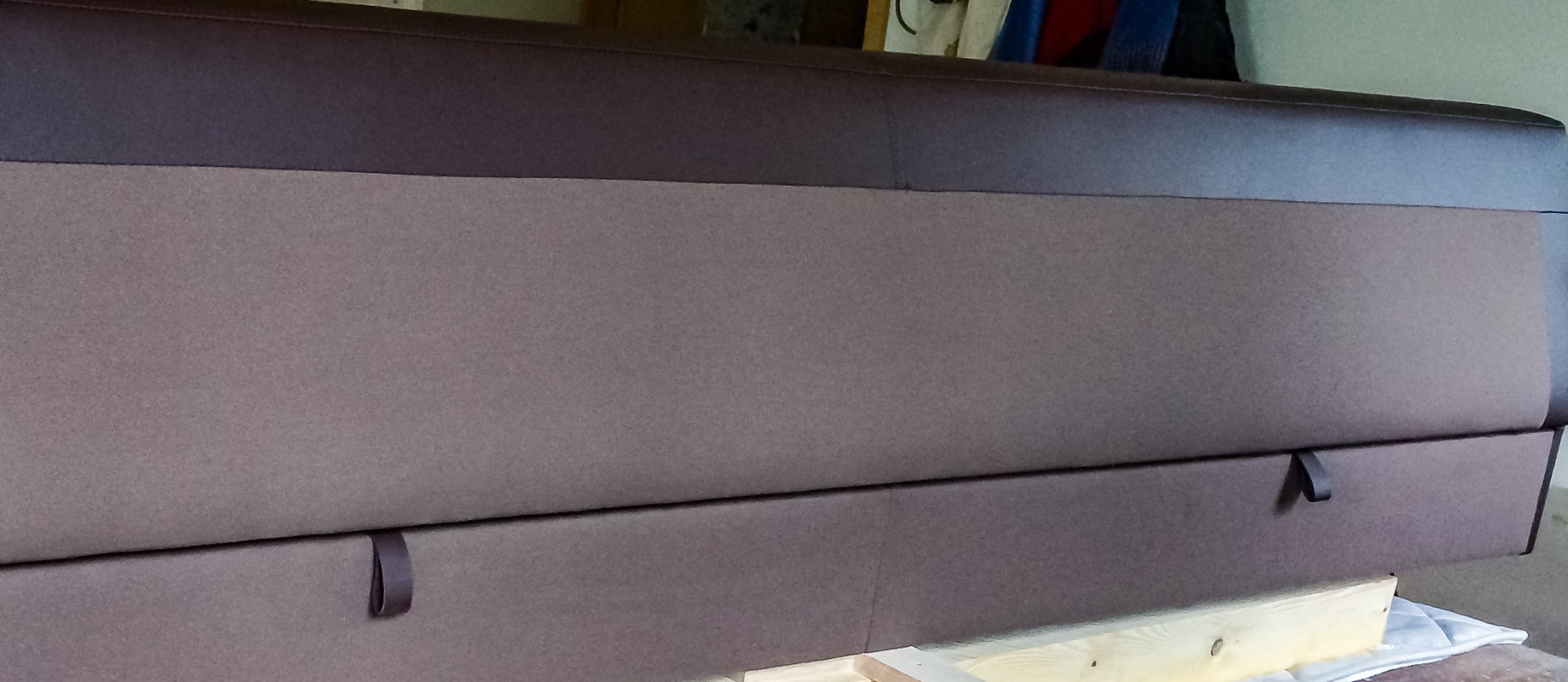 Polster Design Duwe - Anfertigen