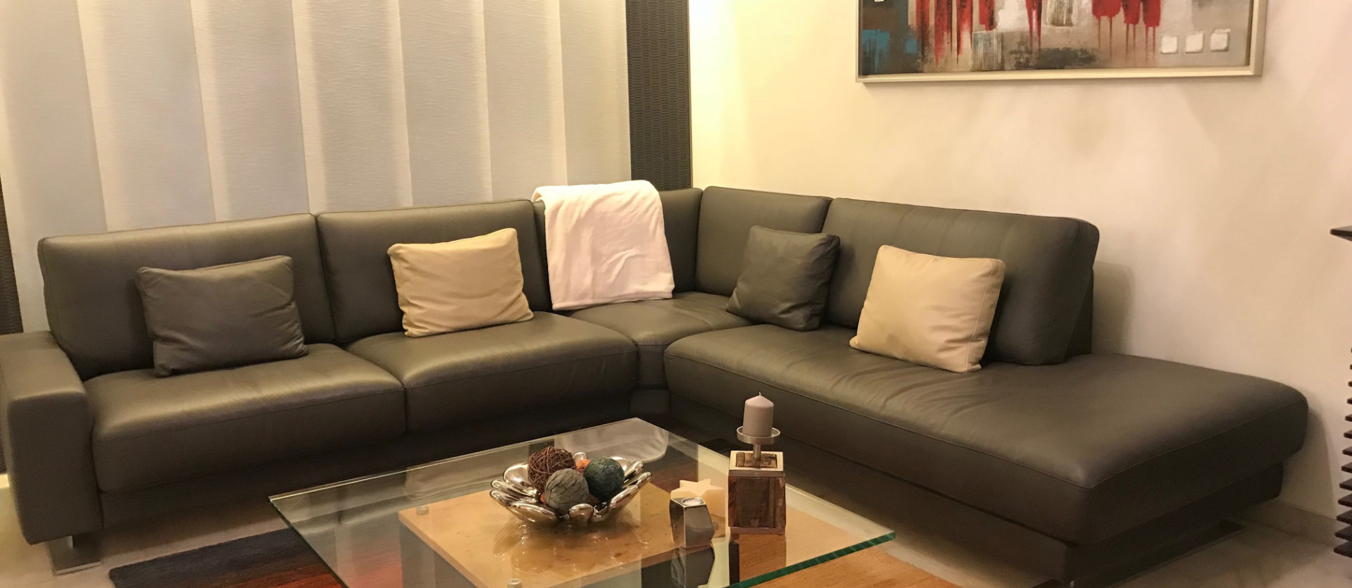 Polster Design Duwe - Anfertigen