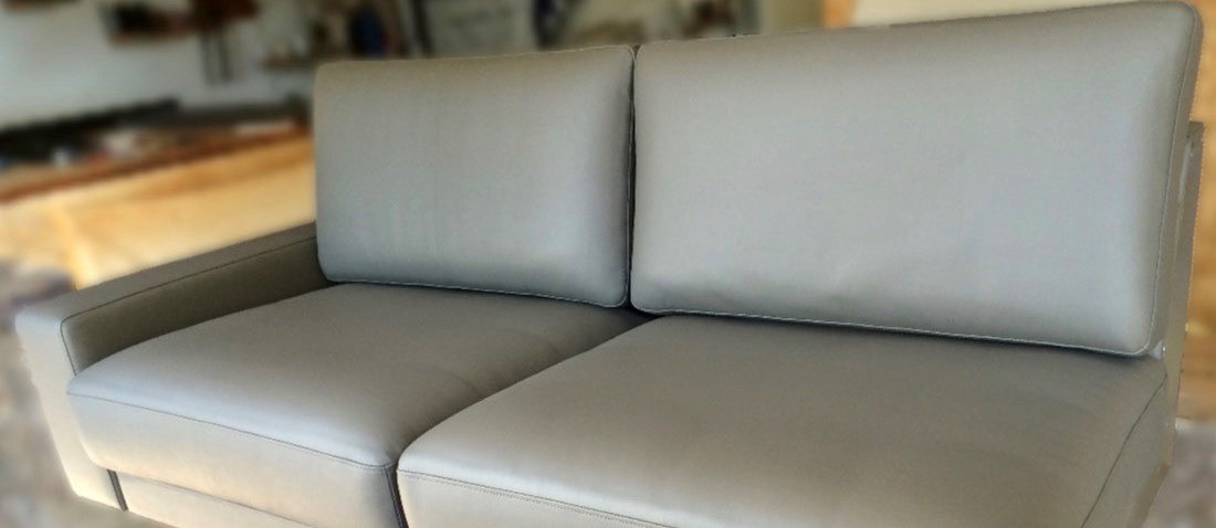 Polster Design Duwe - Anfertigen