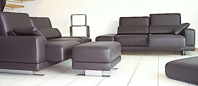 Polster Design Duwe - Anfertigen