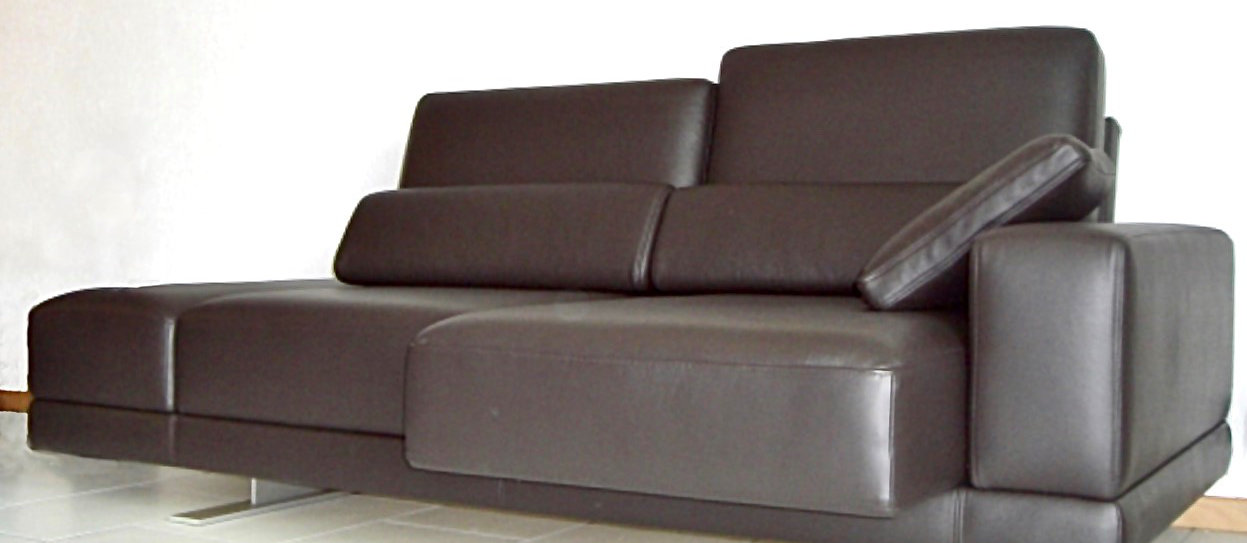 Polster Design Duwe - Anfertigen