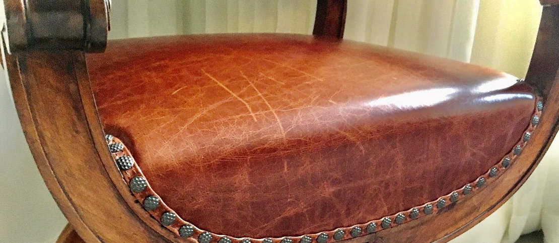 Polster Design Duwe - Neubeziehen