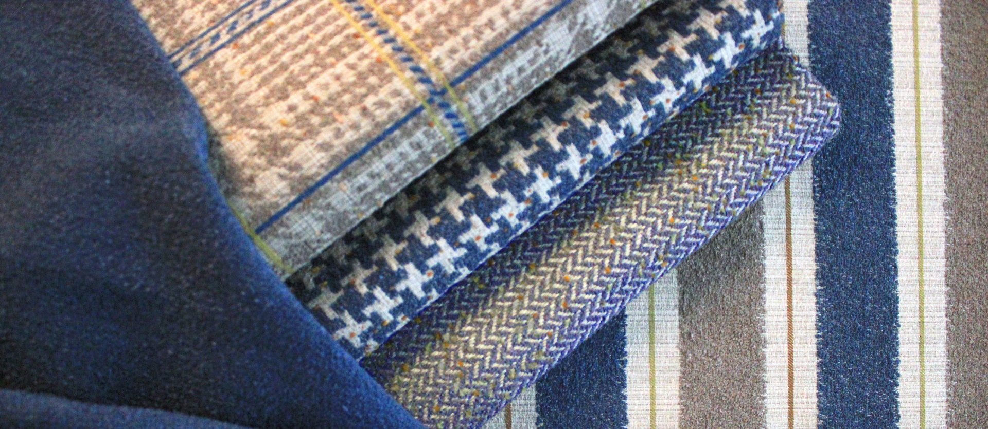 Polster Design Duwe - Neubeziehen