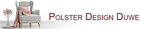 Polsterdesign Duwe Logo