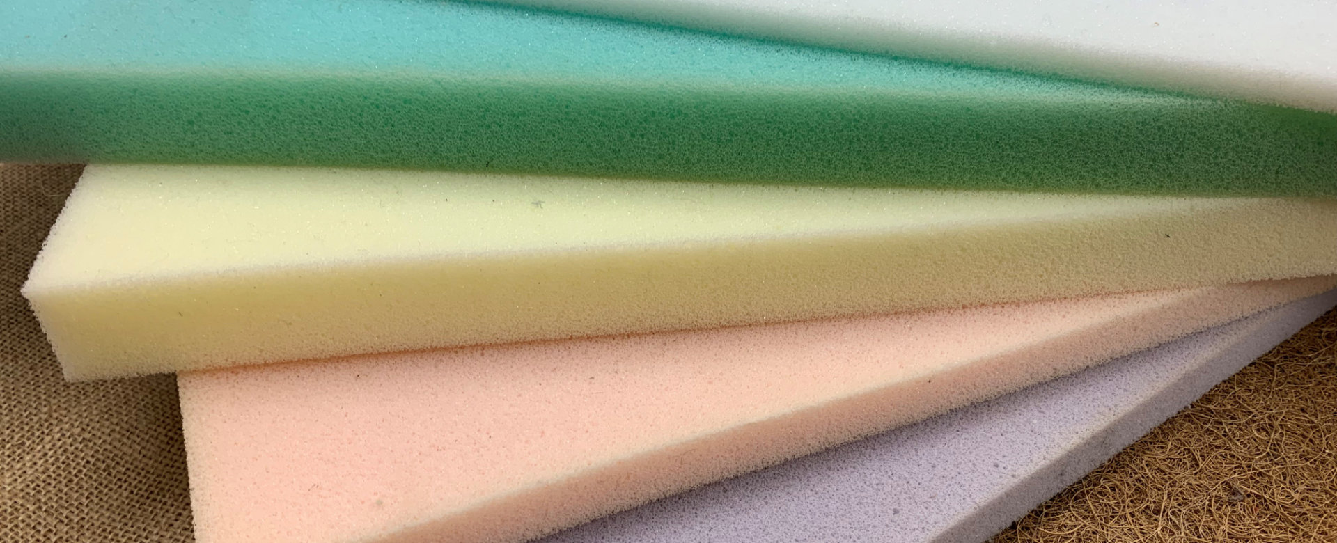 Polser Design Duwe - Polstern