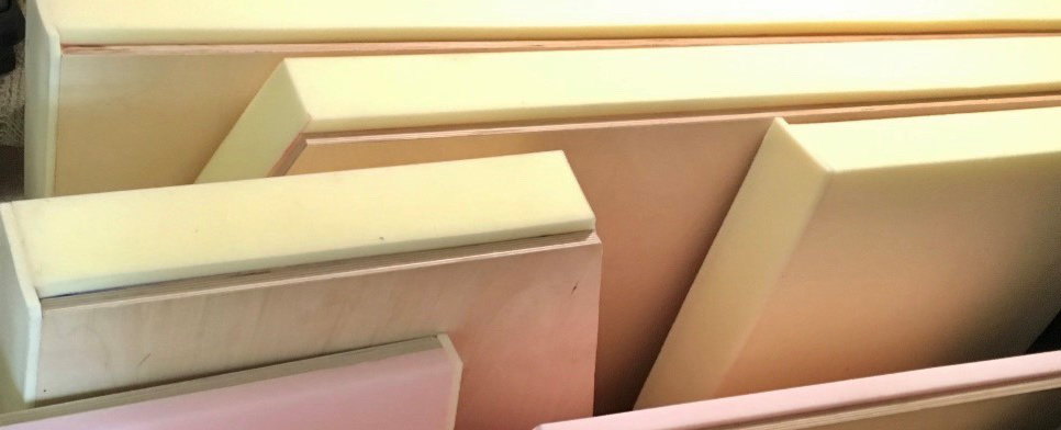 Polser Design Duwe - Polstern