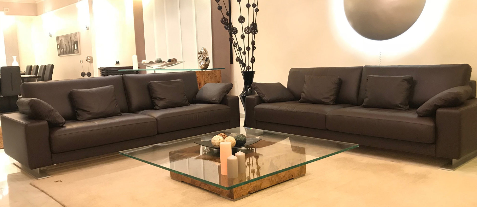 Polster Design Duwe - Neubeziehen, Polstern, Anfertigen